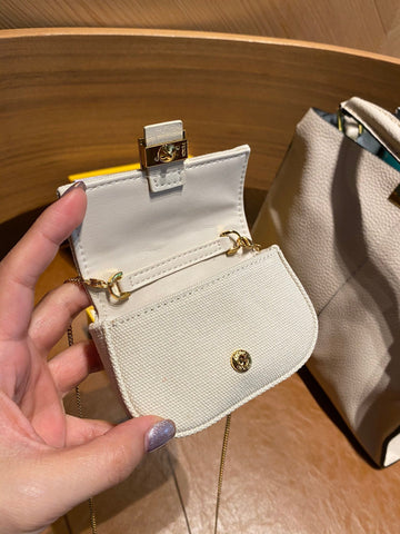 Makersluxe - Luxury Bag - FED - 462