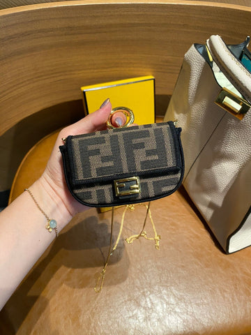 Makersluxe - Luxury Bag - FED - 461
