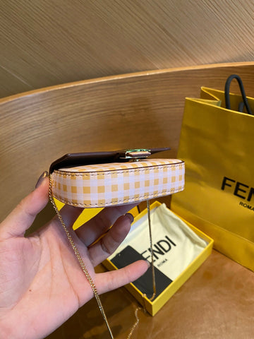 Makersluxe - Luxury Bag - FED - 457