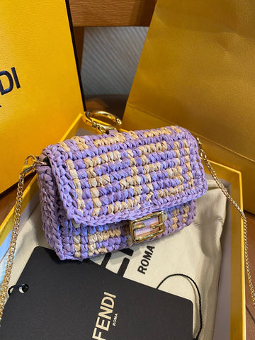 Makersluxe - Luxury Bag - FED - 453