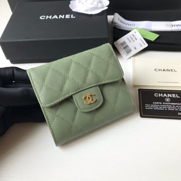 MLB- Fashion Wallet Purse - CHL - 036
