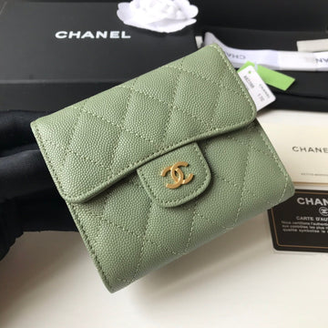 Makersluxe - Luxury Wallet Purse - CHL - 036