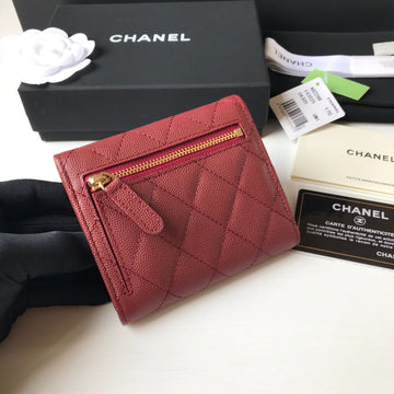 Makersluxe - Luxury Wallet Purse - CHL - 037