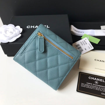 Makersluxe - Luxury Wallet Purse - CHL - 038