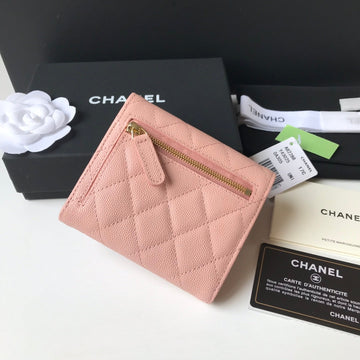 Makersluxe - Luxury Wallet Purse - CHL - 040