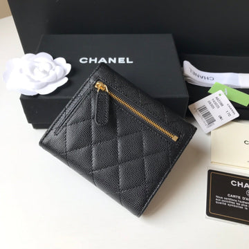 Makersluxe - Luxury Wallet Purse - CHL - 039