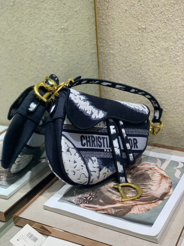Makersluxe - Luxury Bags - DIR - 858