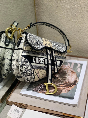 Makersluxe - Luxury Bags - DIR - 857