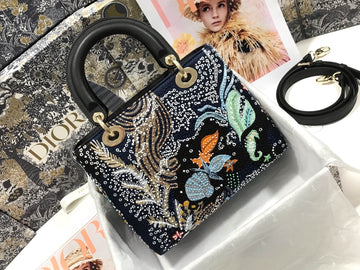 Makersluxe - Luxury Bags - DIR - 756