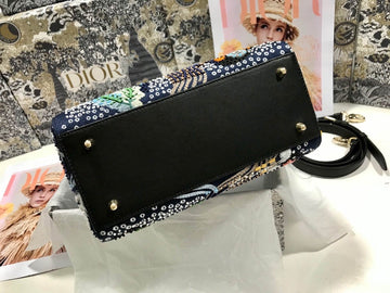 Makersluxe - Luxury Bags - DIR - 834
