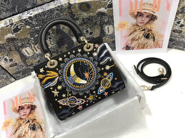 Makersluxe - Luxury Bags - DIR - 833