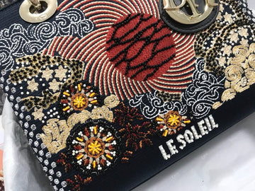 Makersluxe - Luxury Bags - DIR - 831