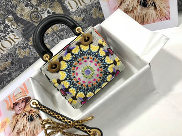 Makersluxe - Luxury Bags - DIR - 760