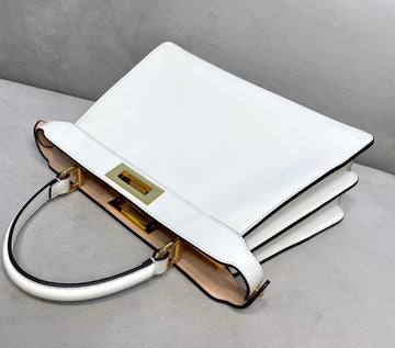Makersluxe - Luxury Bag - FED - 452