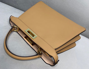 Makersluxe - Luxury Bag - FED - 450