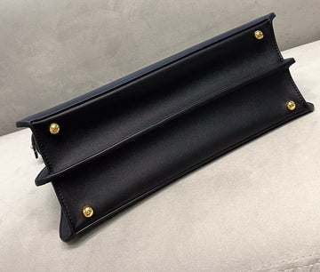 Makersluxe - Luxury Bag - FED - 449