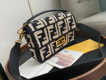 Makersluxe - Luxury Bag - FED - 428