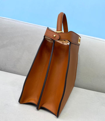 Makersluxe - Luxury Bag - FED - 447