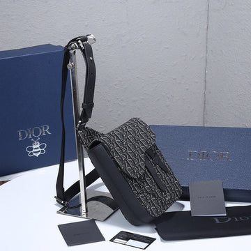 Makersluxe - Luxury Bags - DIR - 842