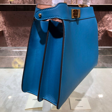 Makersluxe - Luxury Bag - FED - 451