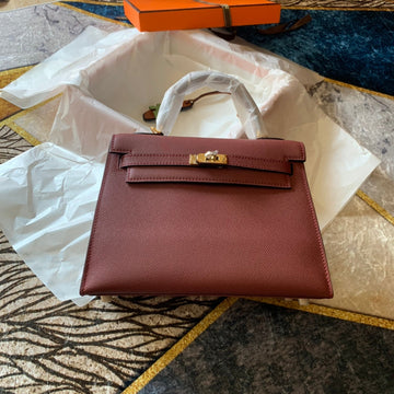 Makersluxe - Luxury New Arrival Bag - HMS - 089