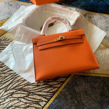 Makerluxe- Fashion New Arrival Bag - HMS - 090