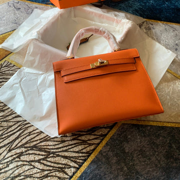 Makersluxe - Luxury New Arrival Bag - HMS - 090