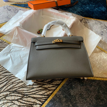 Makersluxe - Luxury New Arrival Bag - HMS - 091