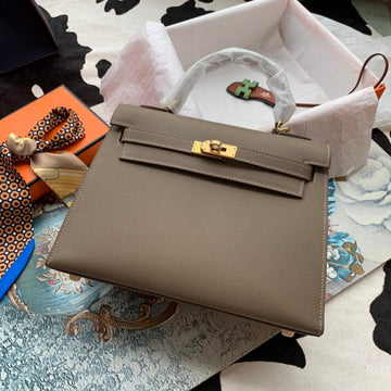 Makerluxe- Fashion New Arrival Bag - HMS - 092