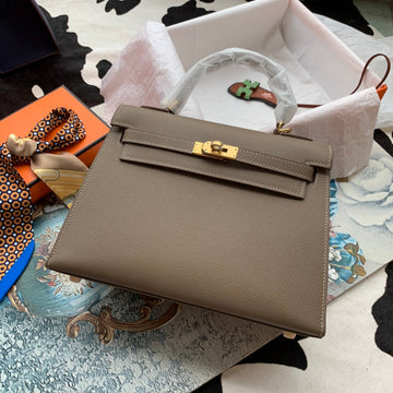 Makersluxe - Luxury New Arrival Bag - HMS - 092