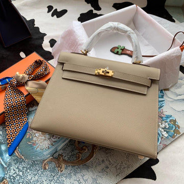 Makerluxe- Fashion New Arrival Bag - HMS - 095