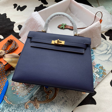 Makersluxe - Luxury New Arrival Bag - HMS - 097