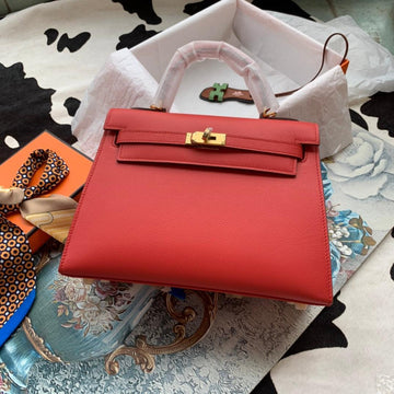 Makerluxe- Fashion New Arrival Bag - HMS - 098