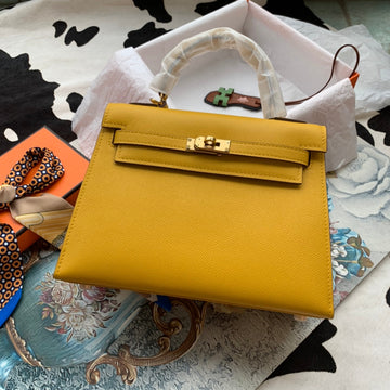 Makersluxe - Luxury New Arrival Bag - HMS - 099