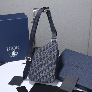 Makersluxe - Luxury Bags - DIR - 852