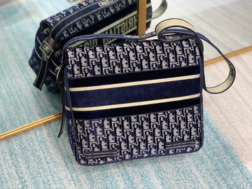 Makersluxe - Luxury Bags - DIR - 836