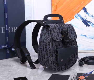 Makersluxe - Luxury Bags - DIR - 838