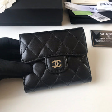 Makersluxe - Luxury Wallet Purse - CHL - 034