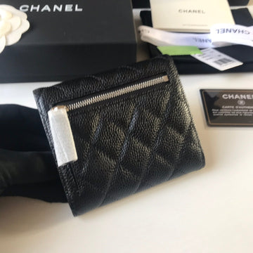 Makersluxe - Luxury Wallet Purse - CHL - 035