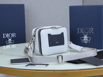 Makersluxe - Luxury Bags - DIR - 879