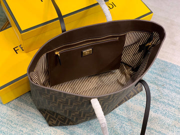 Makersluxe - Luxury Bag - FED - 468