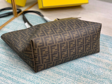 Makersluxe - Luxury Bag - FED - 467