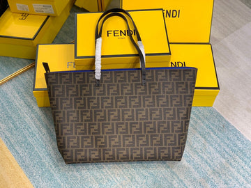 Makersluxe - Luxury Bag - FED - 466