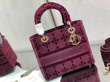 Makersluxe - Luxury Bags - DIR - 897