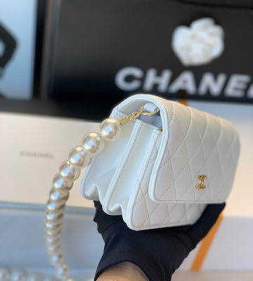 Makersluxe - Luxury Bag - CHL - 834