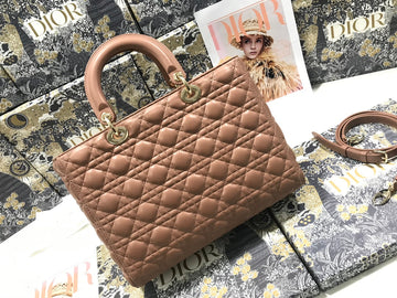Makersluxe - Luxury Bags - DIR - 830