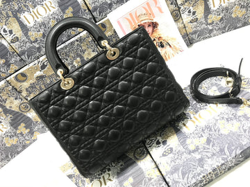 Makersluxe - Luxury Bags - DIR - 829