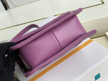 Makersluxe - Luxury Bag - CHL - 814