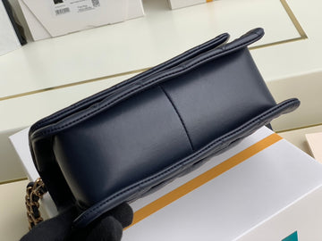 Makersluxe - Luxury Bag - CHL - 812