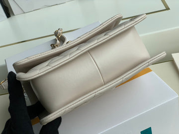 Makersluxe - Luxury Bag - CHL - 811